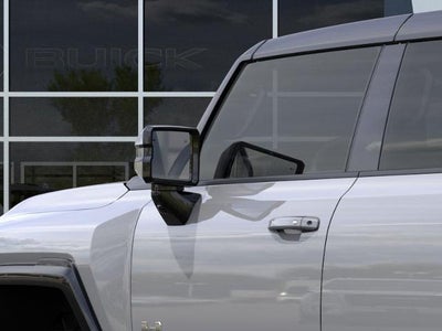 2024 GMC HUMMER EV SUV 2X