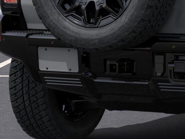 2024 GMC HUMMER EV SUV 2X