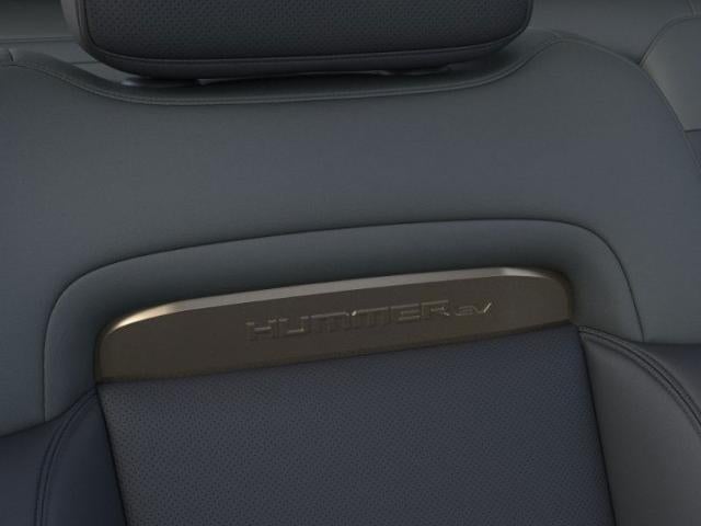 2024 GMC HUMMER EV SUV 2X