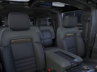 2024 GMC HUMMER EV SUV 2X