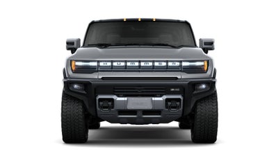 2024 GMC HUMMER EV SUV 2X
