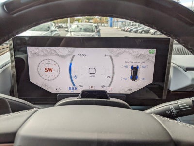 2024 GMC HUMMER EV SUV 3X OMEGA LIMITED EDITION