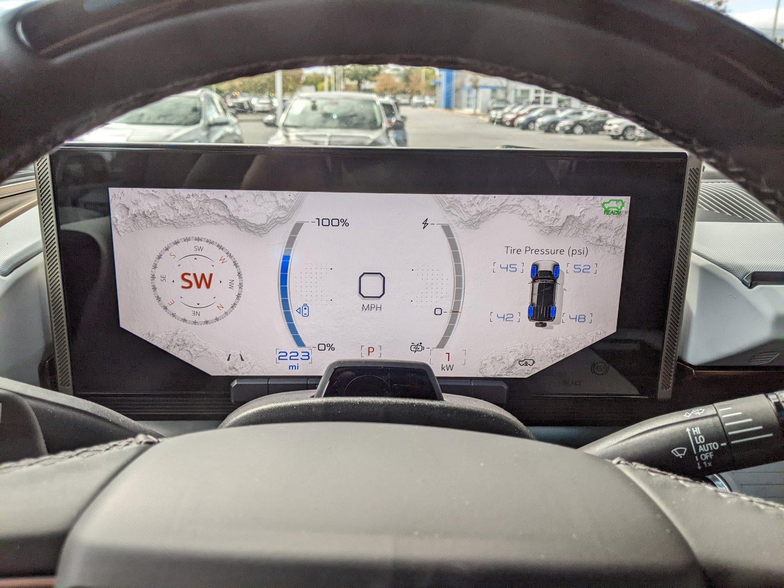 2024 GMC HUMMER EV SUV 3X OMEGA LIMITED EDITION