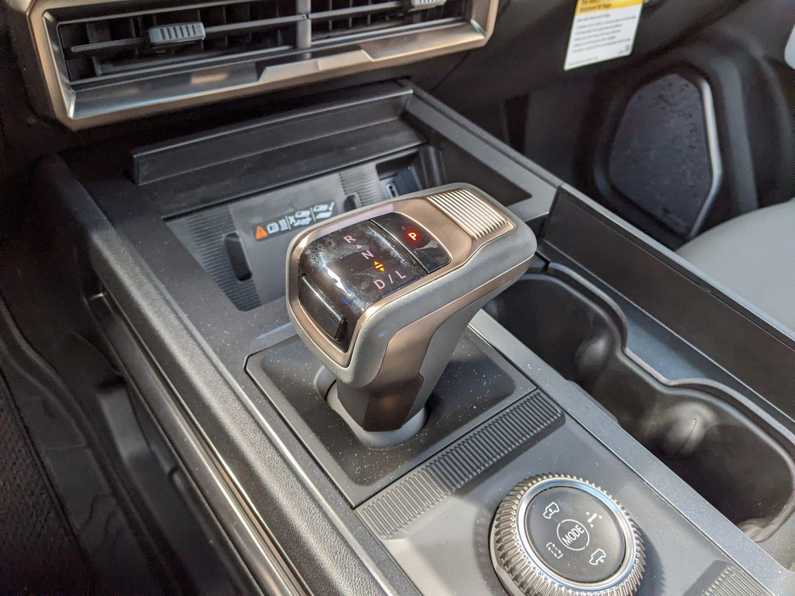 2024 GMC HUMMER EV SUV 3X OMEGA LIMITED EDITION