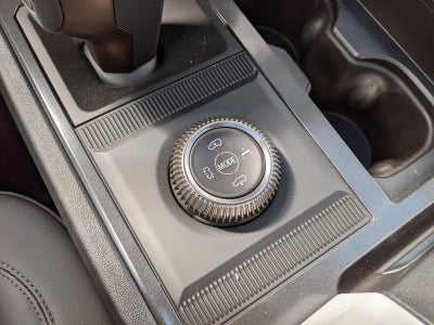 2024 GMC HUMMER EV SUV 3X OMEGA LIMITED EDITION