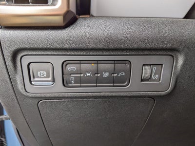 2024 GMC HUMMER EV SUV 3X OMEGA LIMITED EDITION