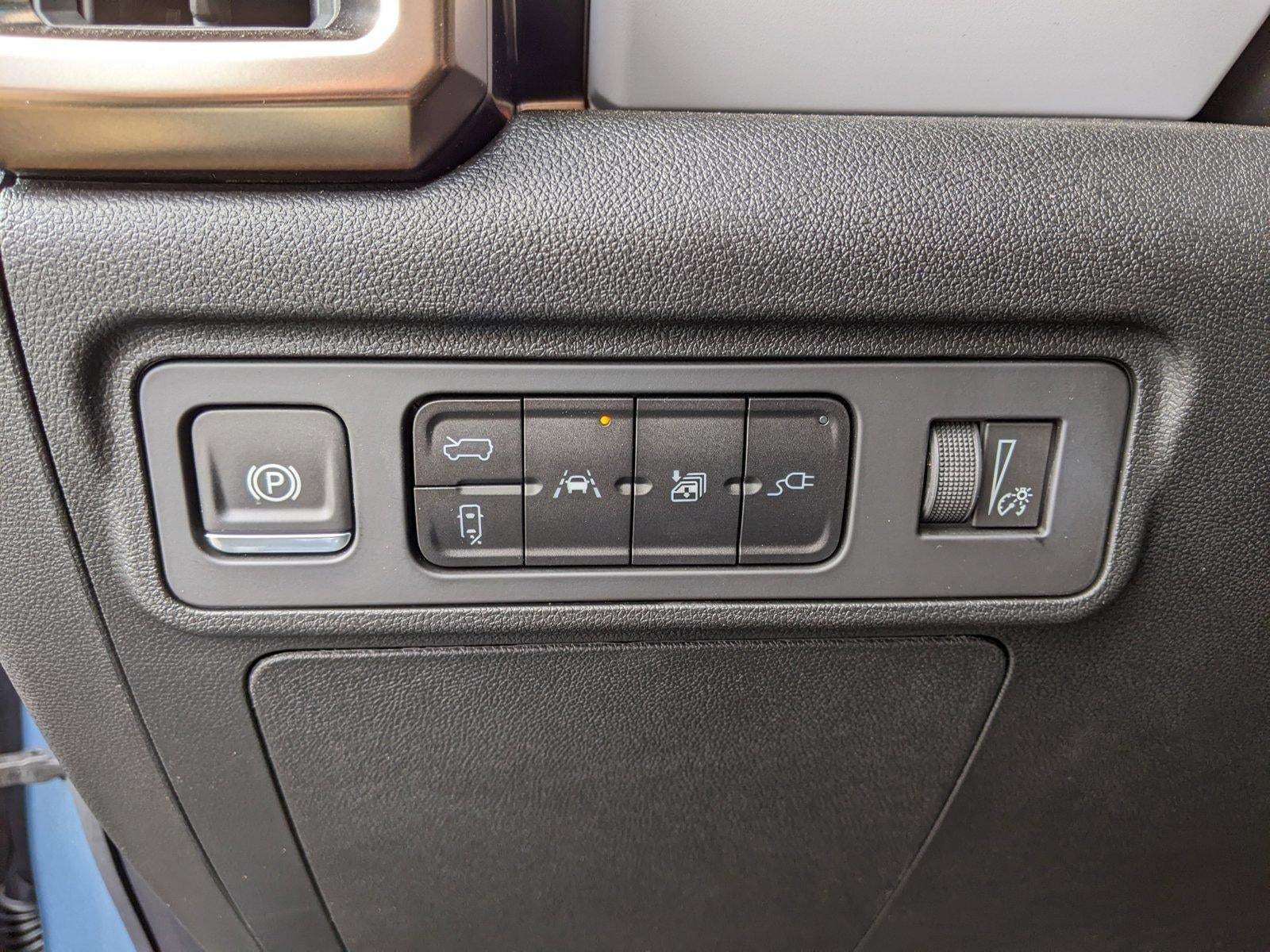 2024 GMC HUMMER EV SUV 3X OMEGA LIMITED EDITION