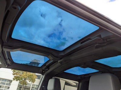 2024 GMC HUMMER EV SUV 3X OMEGA LIMITED EDITION