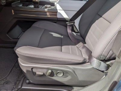 2024 GMC HUMMER EV SUV 3X OMEGA LIMITED EDITION