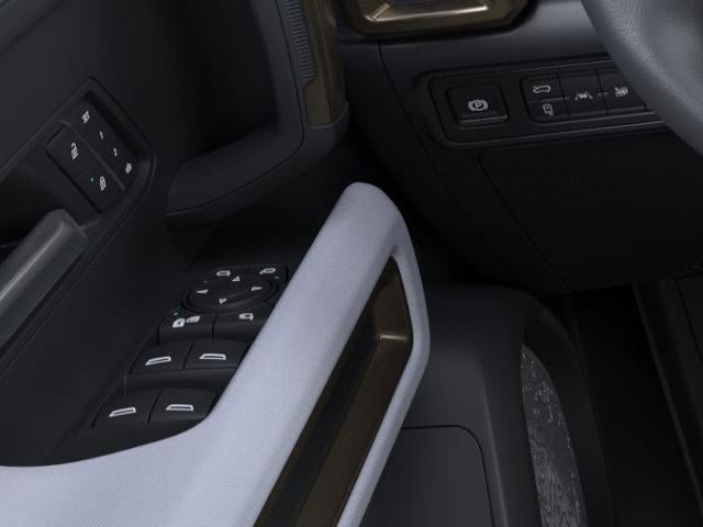 2024 GMC HUMMER EV SUV 3X OMEGA LIMITED EDITION