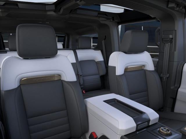 2024 GMC HUMMER EV SUV 3X OMEGA LIMITED EDITION