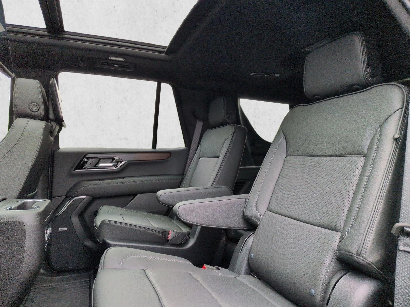 2026 GMC Yukon Denali - Photo 15