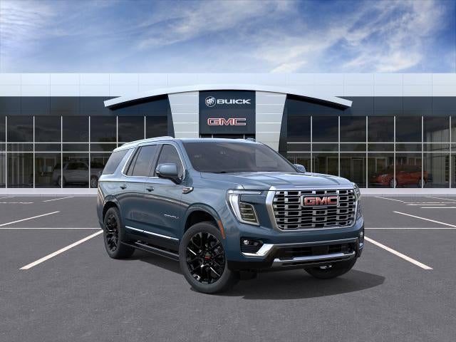 2026 GMC Yukon Denali - Photo 18