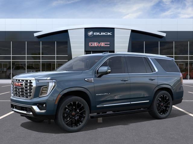 2026 GMC Yukon Denali - Photo 19