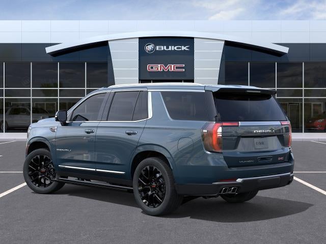 2026 GMC Yukon Denali - Photo 20