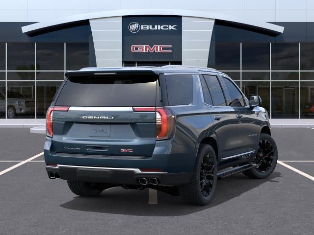2026 GMC Yukon Denali - Photo 21