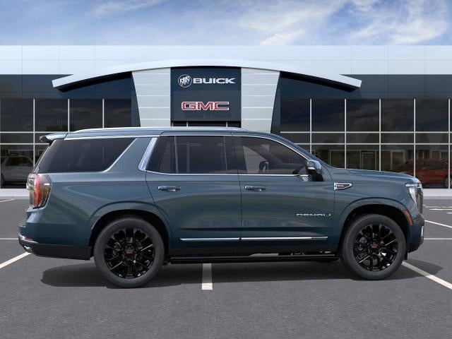 2026 GMC Yukon Denali - Photo 22