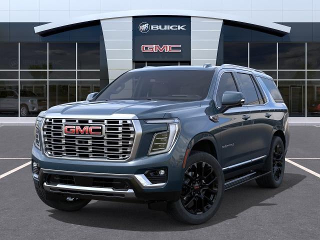2026 GMC Yukon Denali - Photo 23