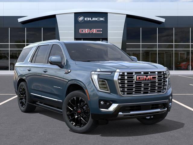 2026 GMC Yukon Denali - Photo 24
