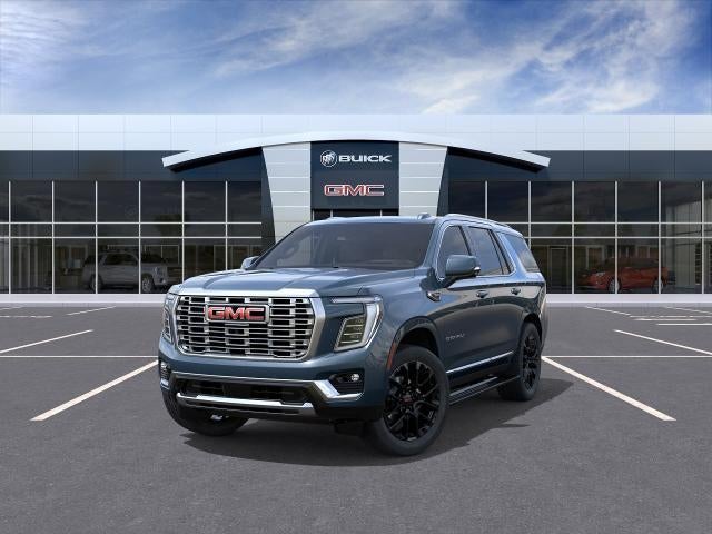 2026 GMC Yukon Denali - Photo 25