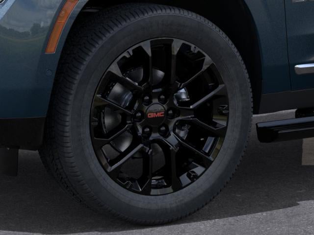 2026 GMC Yukon Denali - Photo 26