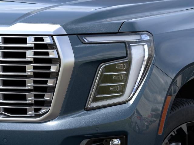 2026 GMC Yukon Denali - Photo 27