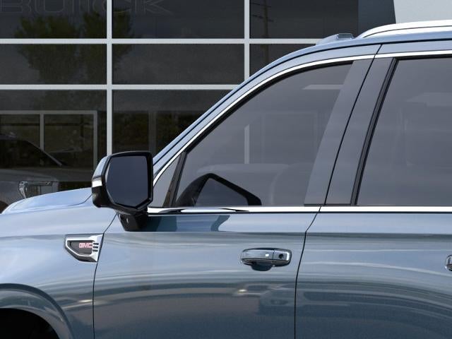 2026 GMC Yukon Denali - Photo 29