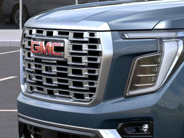 2026 GMC Yukon Denali - Photo 30