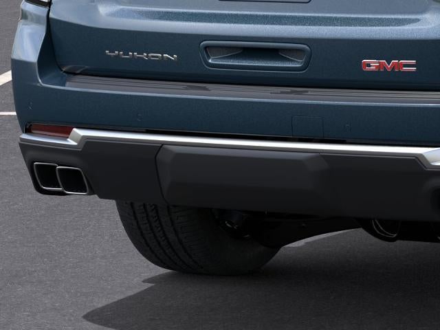 2026 GMC Yukon Denali - Photo 31