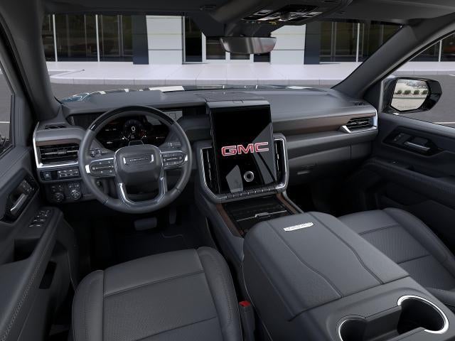 2026 GMC Yukon Denali - Photo 32