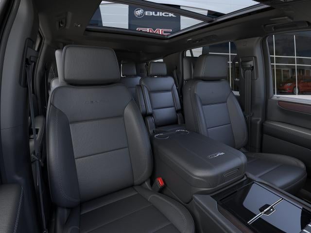 2026 GMC Yukon Denali - Photo 33