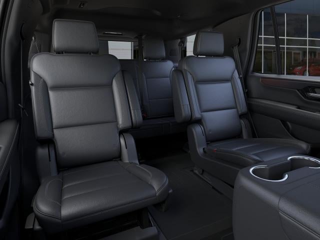 2026 GMC Yukon Denali - Photo 34
