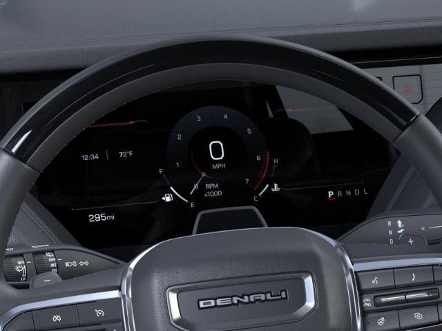2026 GMC Yukon Denali - Photo 35