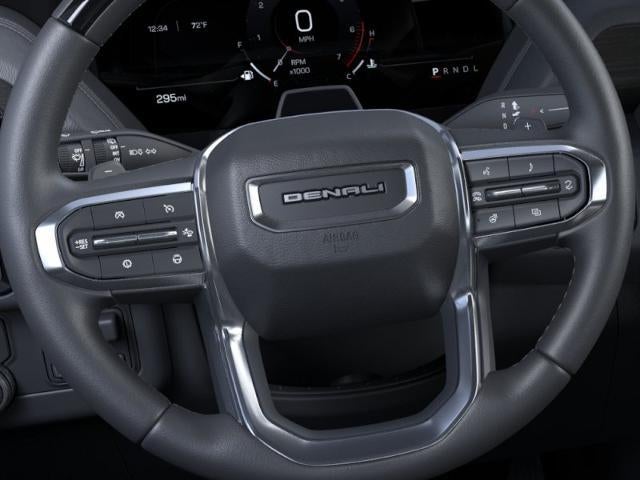 2026 GMC Yukon Denali - Photo 36