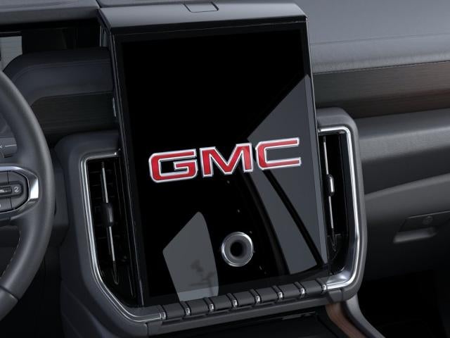 2026 GMC Yukon Denali - Photo 37