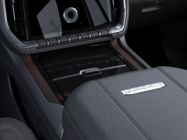 2026 GMC Yukon Denali - Photo 40