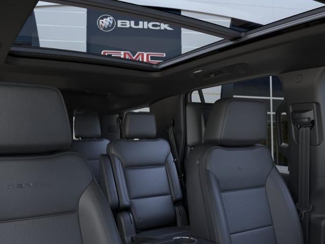 2026 GMC Yukon Denali - Photo 41
