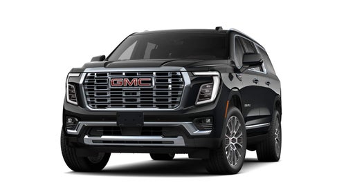 2026 GMC Yukon XL Base