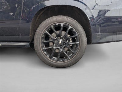 2023 Chevrolet Suburban LS