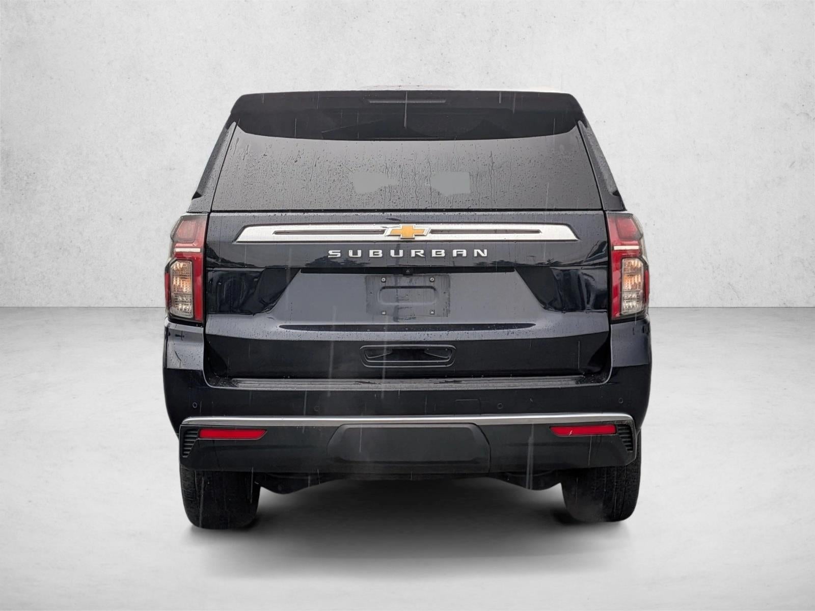 2023 Chevrolet Suburban LS