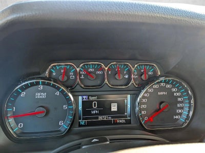 2020 Chevrolet Suburban Premier