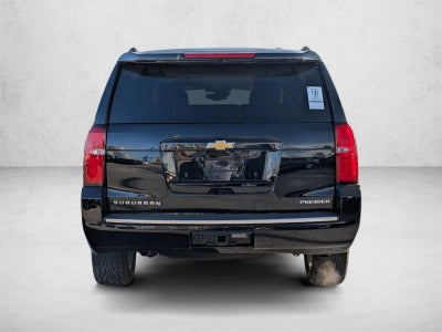2020 Chevrolet Suburban Premier