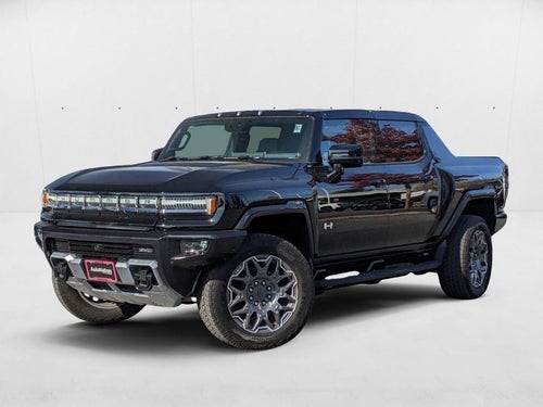 2024 GMC HUMMER EV Pickup 3X