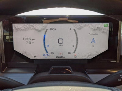 2024 GMC HUMMER EV Pickup 3X