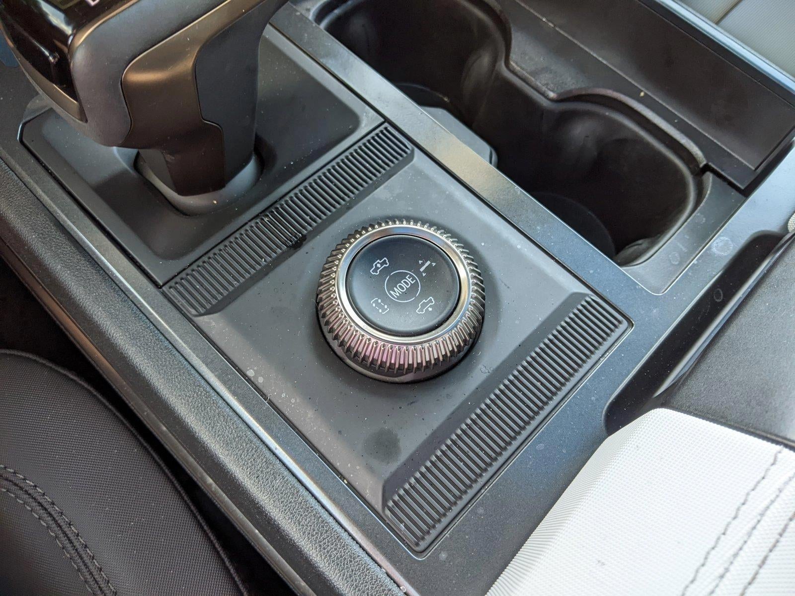 2024 GMC HUMMER EV Pickup 3X