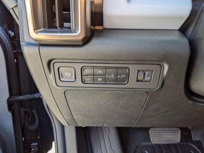 2024 GMC HUMMER EV Pickup 3X