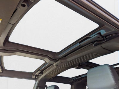 2024 GMC HUMMER EV Pickup 3X