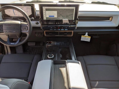 2024 GMC HUMMER EV Pickup 3X