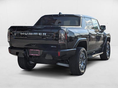 2024 GMC HUMMER EV Pickup 3X