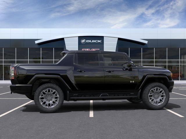 2024 GMC HUMMER EV Pickup 3X
